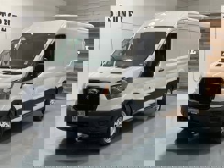 Used 2023 Ford Transit 250 Medium Roof AWD image 1