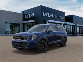 New 2025 Kia Telluride SX Prestige X-Line image 1