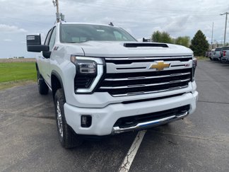 New 2025 Chevrolet Silverado 2500 LT w/ Z71 Chrome Sport Edition image 1