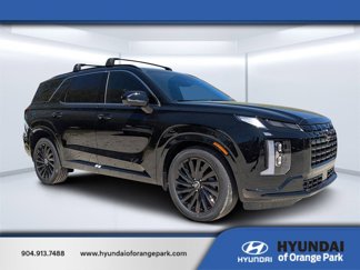 New 2025 Hyundai Palisade Calligraphy image 1