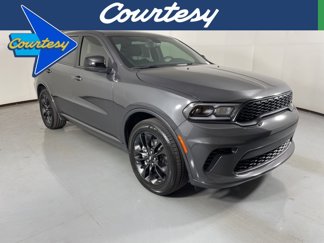 New 2026 Dodge Durango GT w/ Blacktop Package image 1