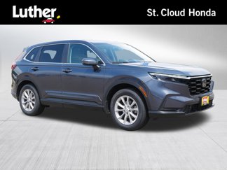 Used 2023 Honda CR-V EX-L image 1