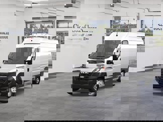 New 2025 RAM ProMaster 2500 w/ Convenience Group image 1