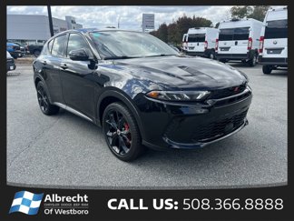 New 2024 Dodge Hornet R/T Plus image 1