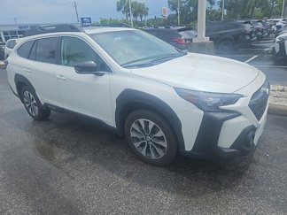 Used 2024 Subaru Outback Limited XT w/ Popular Package #2 image 1