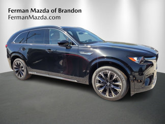 New 2025 MAZDA CX-90 3.3 Turbo S w/ Premium Plus image 1