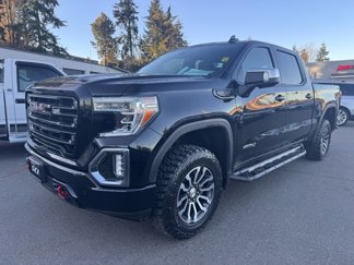 Used 2019 GMC Sierra 1500 AT4 w/ Technology Package image 1
