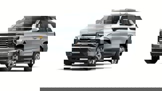 New 2025 Chevrolet Tahoe Premier w/ Sun And Tow Package image 1