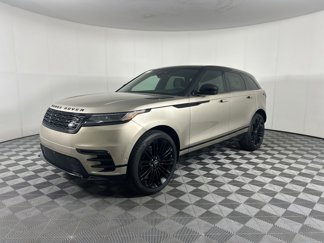 New 2026 Land Rover Range Rover Velar Dynamic SE image 1
