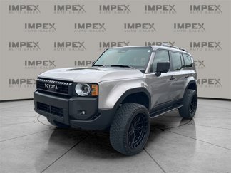 Used 2025 Toyota Land Cruiser 1958 image 1