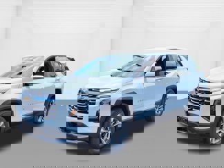 New 2026 Chevrolet Equinox LT w/ Convenience Package II image 1