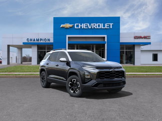 New 2026 Chevrolet Equinox ACTIV w/ LPO, Floor Liner Package image 1
