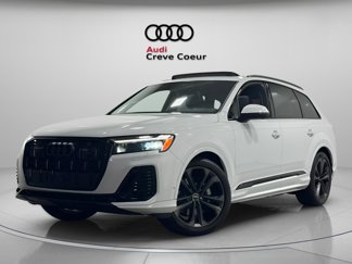 New 2025 Audi Q7 3.0T Premium Plus image 1