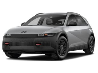 New 2025 Hyundai Ioniq 5 XRT image 1