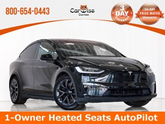 Used 2023 Tesla Model X image 1