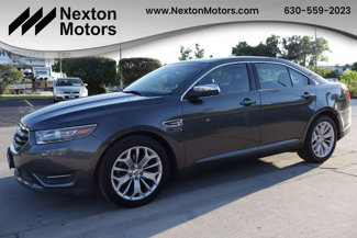Used 2016 Ford Taurus Limited image 1