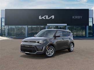 New 2025 Kia Soul S image 1