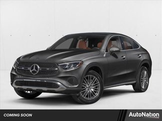 New 2026 Mercedes-Benz GLC 300 image 1