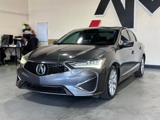 Used 2019 Acura ILX image 1