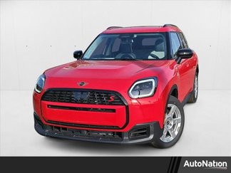 New 2025 MINI Cooper Countryman S w/ Comfort Package Max image 1