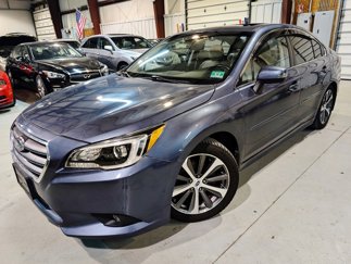 Used 2017 Subaru Legacy 2.5i Limited image 1
