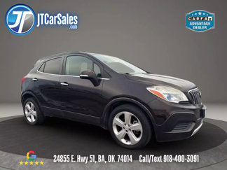 Used 2016 Buick Encore FWD image 1