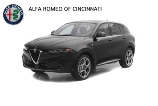 New 2024 Alfa Romeo Tonale Ti w/ Active Assist Package image 1