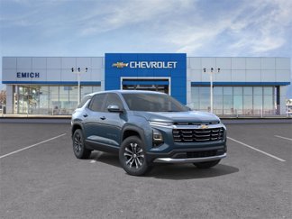 New 2026 Chevrolet Equinox LT w/ Safety and Technology Package image 1