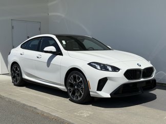 New 2026 BMW 228 Gran Coupe w/ Premium Package image 1