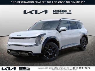 New 2026 Kia EV9 Land image 1