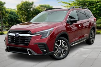 New 2025 Subaru Ascent Touring image 1