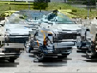 New 2026 Kia Sportage SX image 1