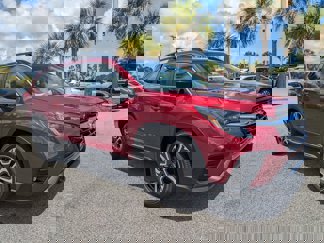 New 2025 Subaru Ascent Limited image 1