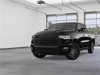 New 2025 RAM 1500 Limited image 1