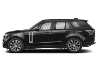 New 2025 Land Rover Range Rover SE image 1
