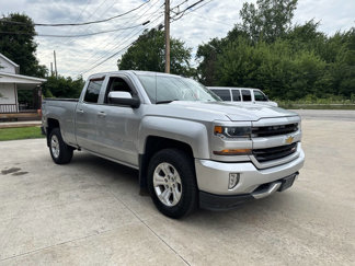 Used 2016 Chevrolet Silverado 1500 LT w/ All Star Edition image 1