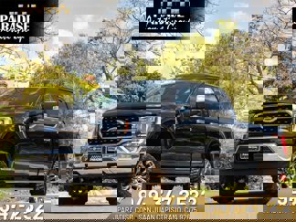 Used 2021 Ford F150 King Ranch w/ Equipment Group 601A High image 1
