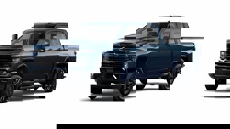 New 2026 Chevrolet Silverado 2500 Custom w/ Custom Value Package image 1