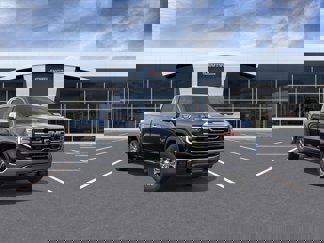 New 2025 GMC Sierra 1500 SLT w/ SLT Convenience Package image 1