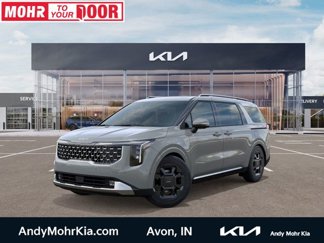 New 2026 Kia Carnival SX image 1