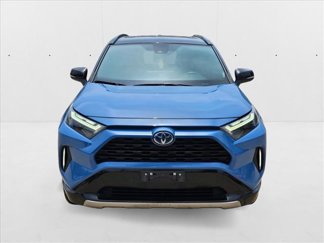 Used 2023 Toyota RAV4 XSE video 2