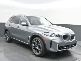 New 2026 BMW X5 xDrive40i w/ Premium Package image 1
