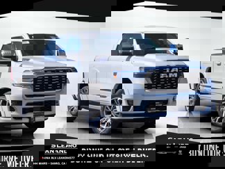 New 2025 RAM 1500 Tungsten w/ Towing Technology Group image 1