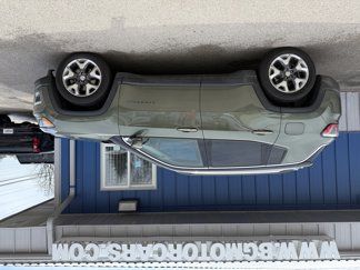 Used 2018 Jeep Compass Limited image 1