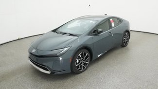 New 2024 Toyota Prius Prime XSE image 1