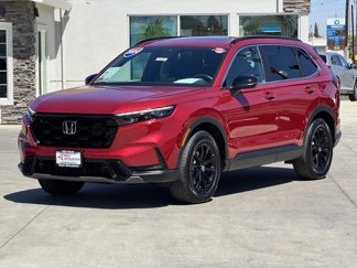 Used 2024 Honda CR-V Sport image 1