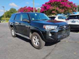 Used 2024 Toyota 4Runner SR5 Premium image 1