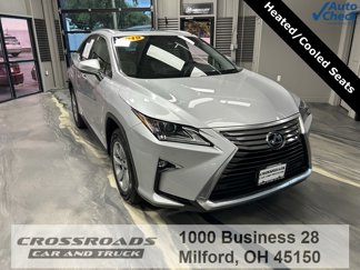 Used 2019 Lexus RX 350 AWD image 1
