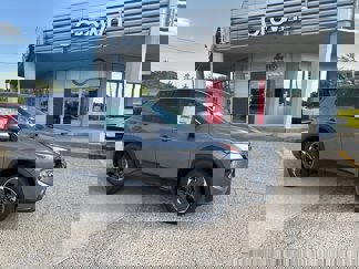 New 2026 Nissan Rogue SV image 1