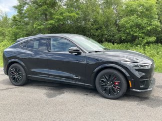 New 2025 Ford Mustang Mach-E Premium w/ Sport Appearance Package image 1